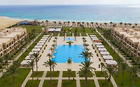 Jaz Oriental, Almaza Bay